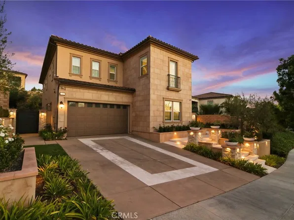42 Barberry, Lake Forest, CA 92630