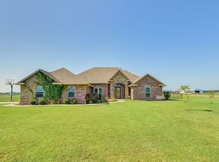 248 W Redbud Rd, Goldsby, OK 73093