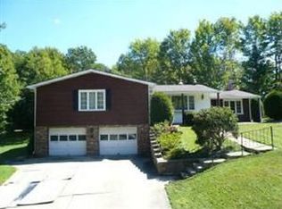 11110 Greiser Rd, Conneaut Lake, PA 16316