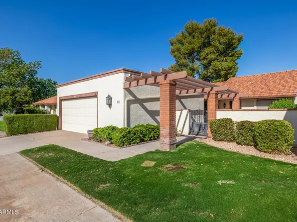 188 Leisure World -- #188, Mesa, AZ 85206