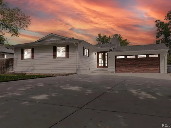 6675 W Exposition Avenue, Lakewood, CO 80226