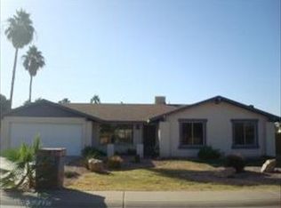 5311 E Friess Dr, Scottsdale, AZ 85254