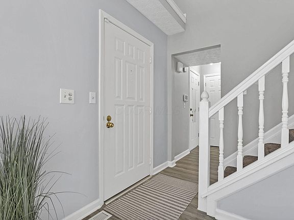 4th image of 7692 Hominy Hill Ct