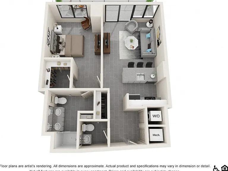 Midtown 5 — Photo 26