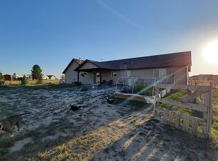 297 Springfield Pkwy, Spring Creek, NV 89815