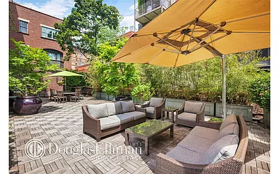 Sold by Douglas Elliman