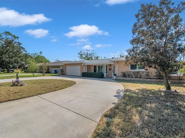 6254 Fairfield Ave S, Saint Petersburg, FL 33707