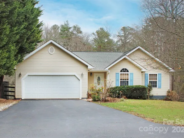 20 Double Brook Dr, Weaverville, NC 28787