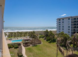 750 N Atlantic Ave APT 509, Cocoa Beach, FL 32931