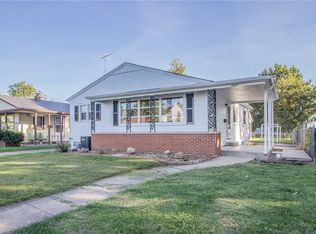 3017 Moultrie Ave, Mattoon, IL 61938