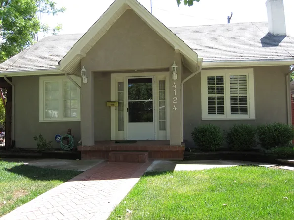 4124 U St, Sacramento, CA 95817
