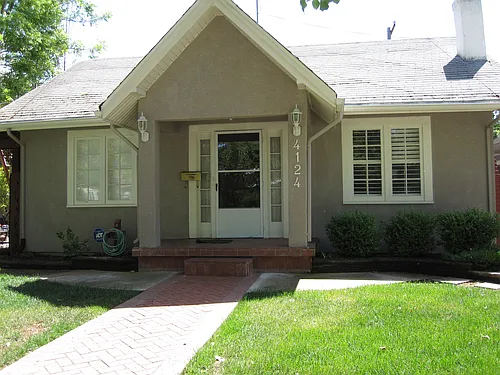 4124 U St Photo 1