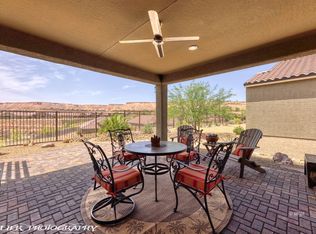 989 Emerald Pool Blf, Mesquite, NV 89034