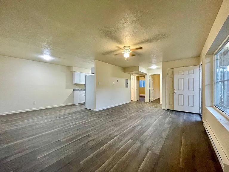 7615 Chico Rd NE — Photo 1