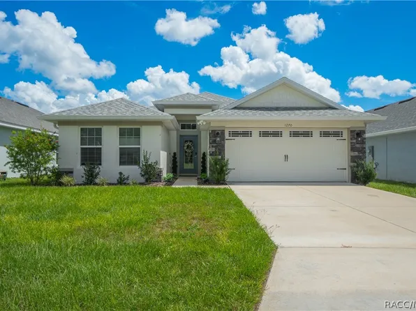1270 Heron Point Dr, Inverness, FL 34453