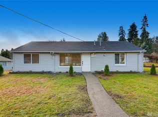23204 Lapierre Dr, Mountlake Terrace, WA 98043