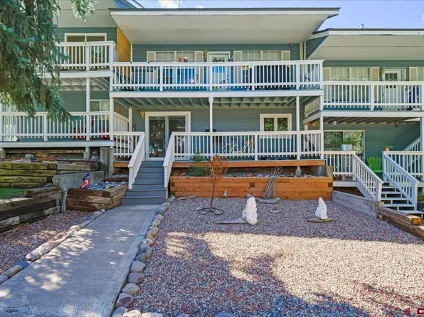 103 5th Avenue Court, Ouray, CO 81427