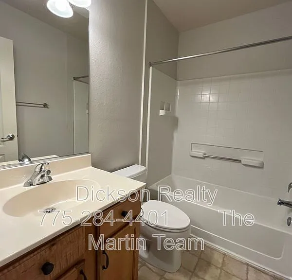 1325 S Meadows Pkwy #124 — Photo 9