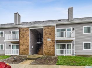 7806 Tamarron Dr #7806, Plainsboro, NJ 08536