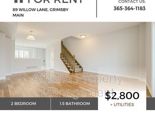 89 Willow Ln, Grimsby, ON L3M0B2