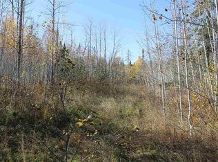 0 Rowley Rd, Bayfield, WI 54814