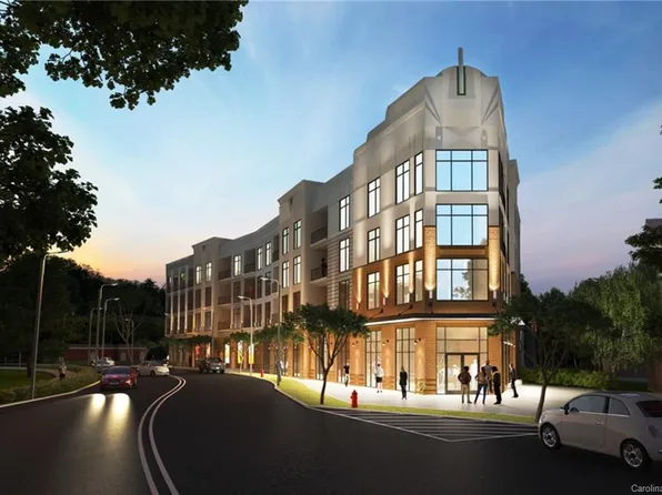 3630 N Davidson St #4407, Charlotte, NC 28205