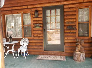 17064 Broken Pine Rd, Sonora, CA 95370