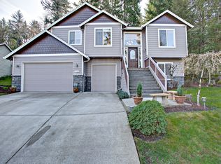 3446 NW 26th Ave, Camas, WA 98607