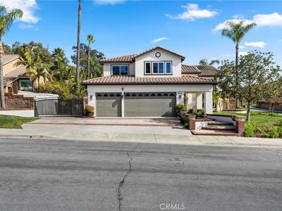 14799 Avenida Anita, Chino Hills, CA, 91709