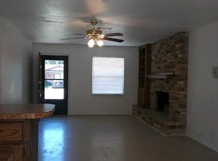 714 Forest Ridge Dr, Garland, TX 75042