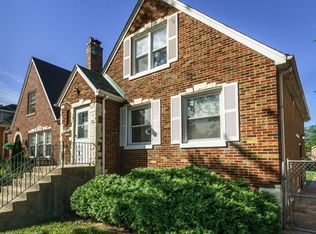 9006 S Aberdeen St, Chicago, IL 60620