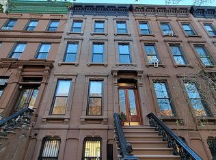 374 Jefferson Ave APT 3, Brooklyn, NY 11221