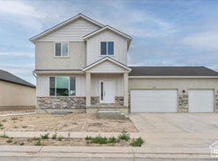 3701 Columbine Way, Eagle Mountain, UT 84005