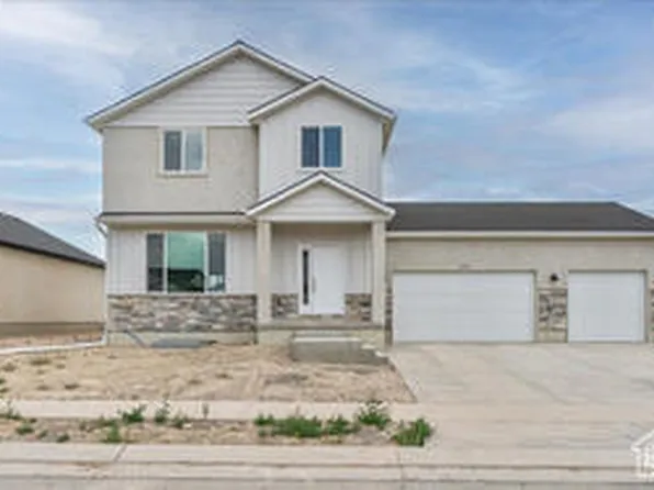 3701 Columbine Way, Eagle Mountain, UT 84005