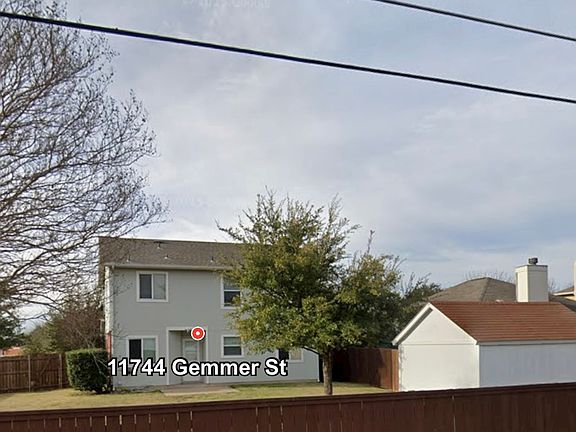 3rd image of 11744 Gemmer St