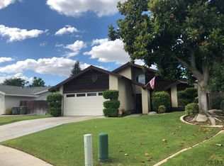 3524 Snowflake Ct, Bakersfield, CA