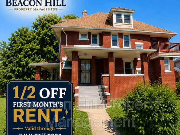 1125 E 99th St, Cleveland, OH 44108