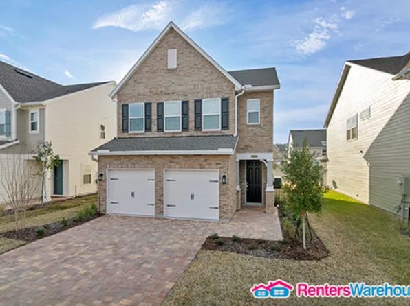 2700 Fawn Point Dr, Jacksonville, FL 32225