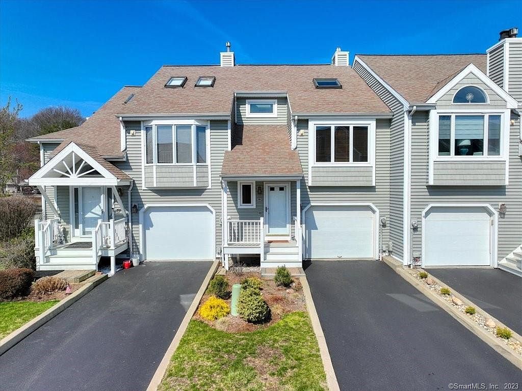 54 Sandpiper Cres 54, Milford, CT 06460 Zillow