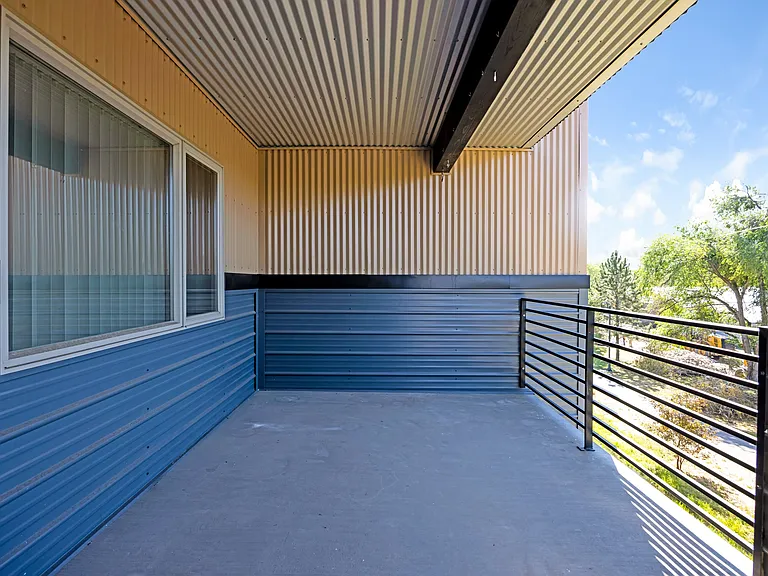 Ashlyn Place Apartments — Photo 6
