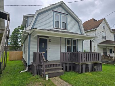 323 W Brady St, Butler, PA, 16001