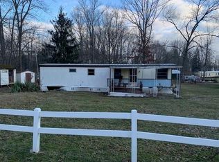 2228 Acorn Dr, Espyville, PA 16424