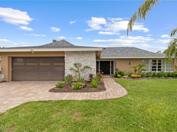 1450 Tanglewood Pkwy, Fort Myers, FL 33919