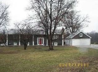 31403 E Ryan Rd, Grain Valley, MO 64029