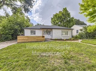 2709 S Cook St, Denver, CO 80210