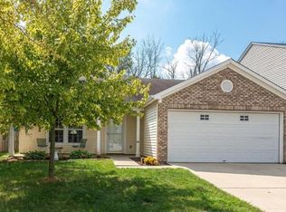 10427 Echo Way, Noblesville, IN 46060
