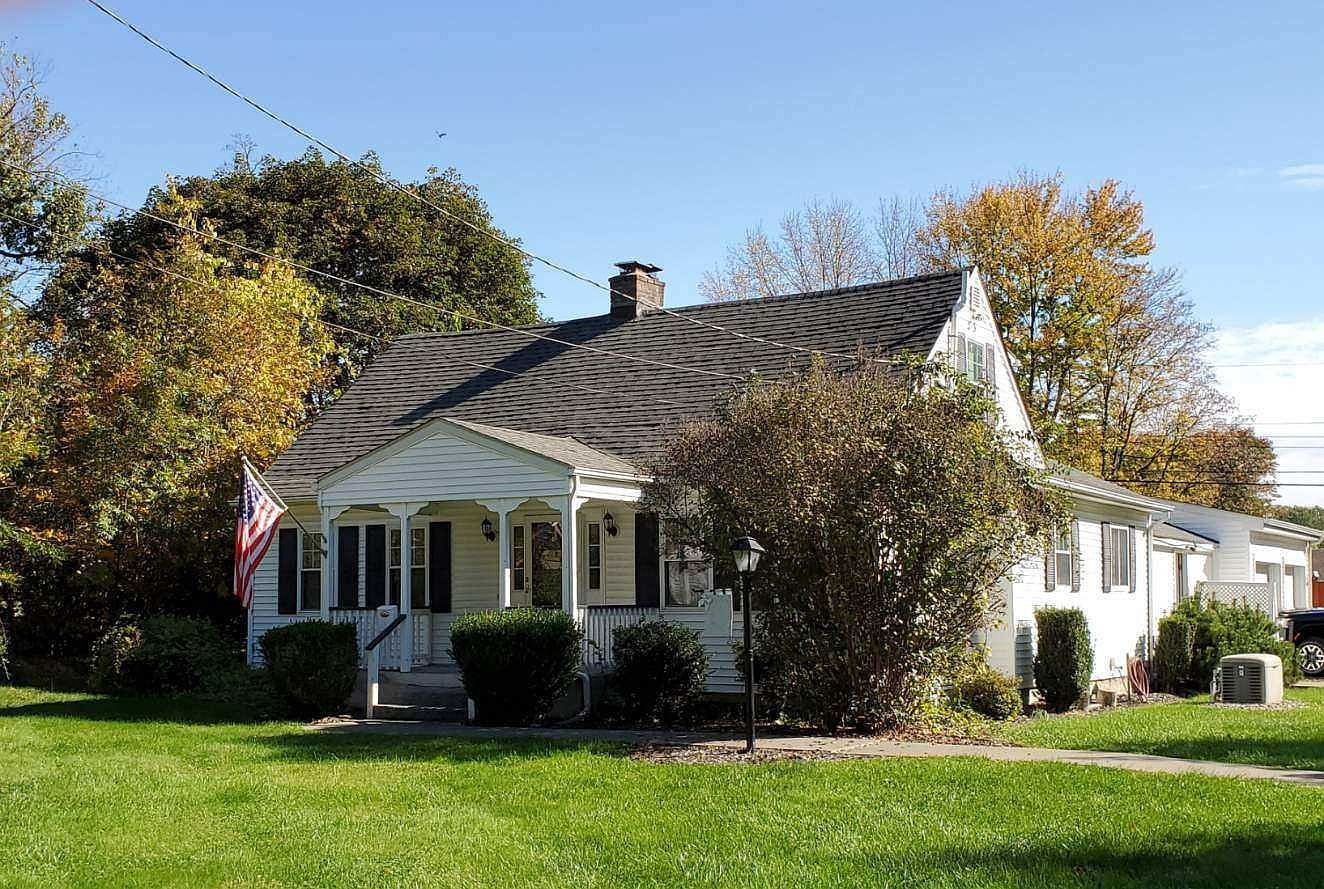 2854 Route 9d, Wappingers Falls, NY 12590 Zillow