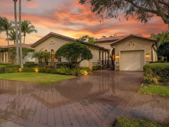 16834 Cabreo DR, NAPLES, FL 34110