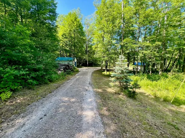 12590 Us Highway 10, Evart, MI 49631