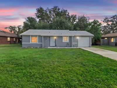 991 Centennial Ave, Deltona, FL, 32738